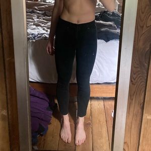 BDG High Rise 7/8 Jeans